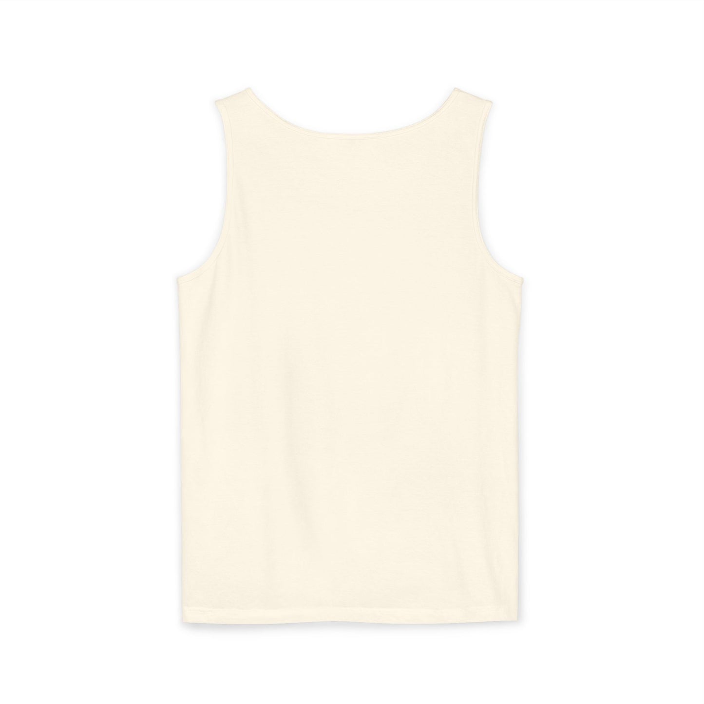 Saturn's Blow - Tonya & Nancy Chart Tank
