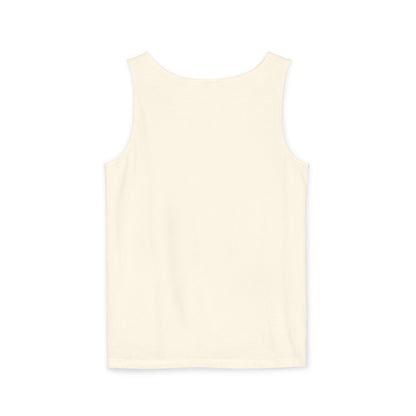 Saturn's Blow - Tonya & Nancy Chart Tank