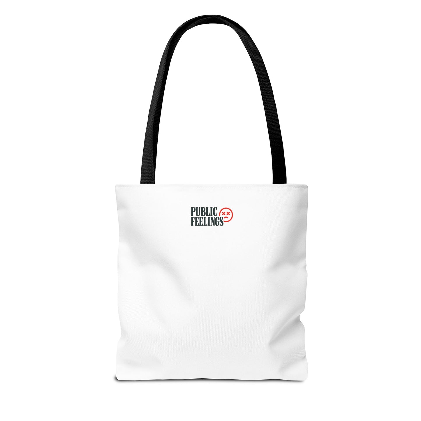 Temptation Chart Tote