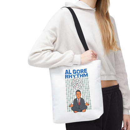 Al Gore Rhythmic Tote