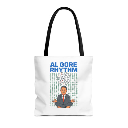 Al Gore Rhythmic Tote