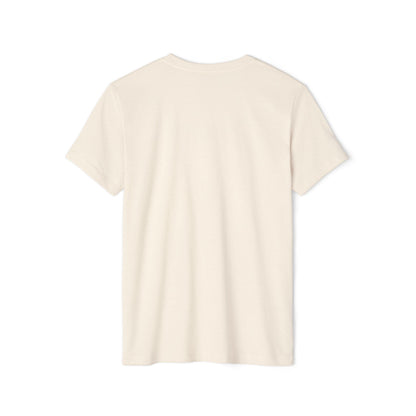 Birth Chart Tee – Slick Willy Organic T-Shirt