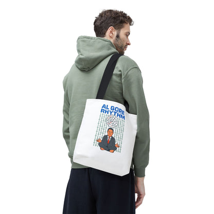 Al Gore Rhythmic Tote