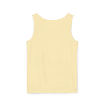 Slick Willie Birth Chart Tank