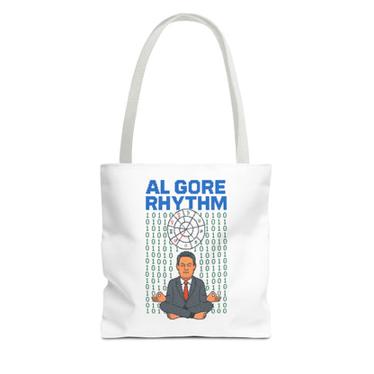 Al Gore Rhythmic Tote
