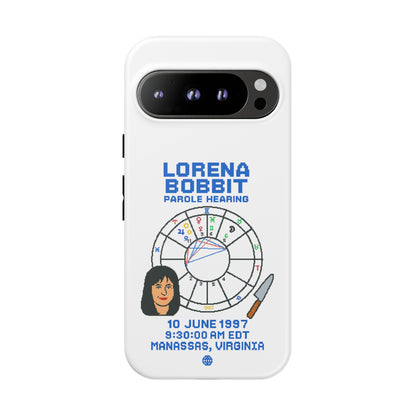 Astrology Phone Case - Lorena's Parole Hearing