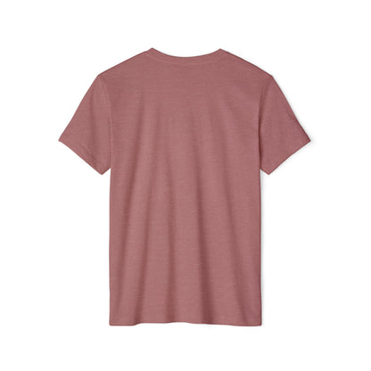 Regis will Rise Organic Eco T-Shirt