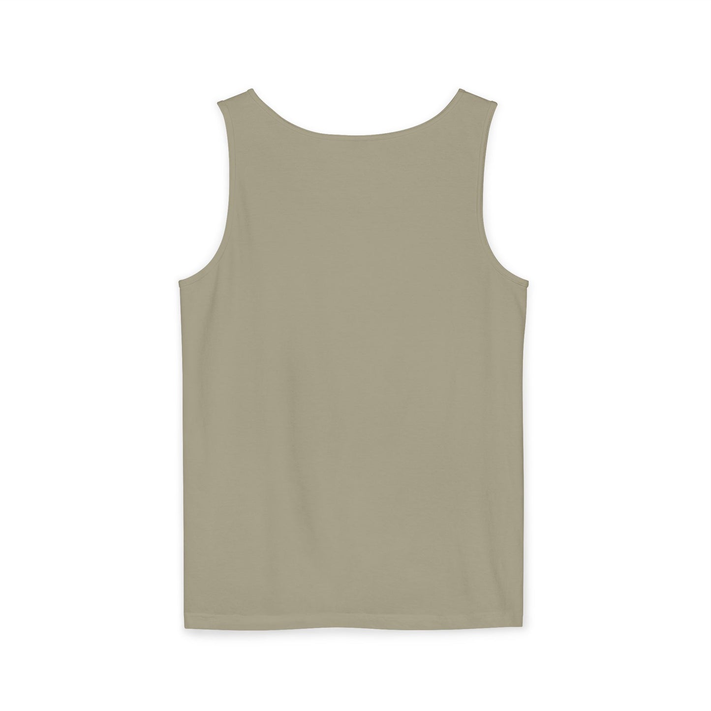 Saturn's Blow - Tonya & Nancy Chart Tank