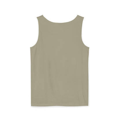 Saturn's Blow - Tonya & Nancy Chart Tank