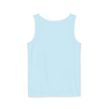 Slick Willie Birth Chart Tank