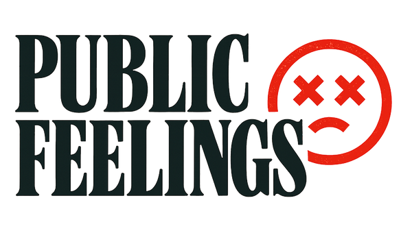Public Feelings